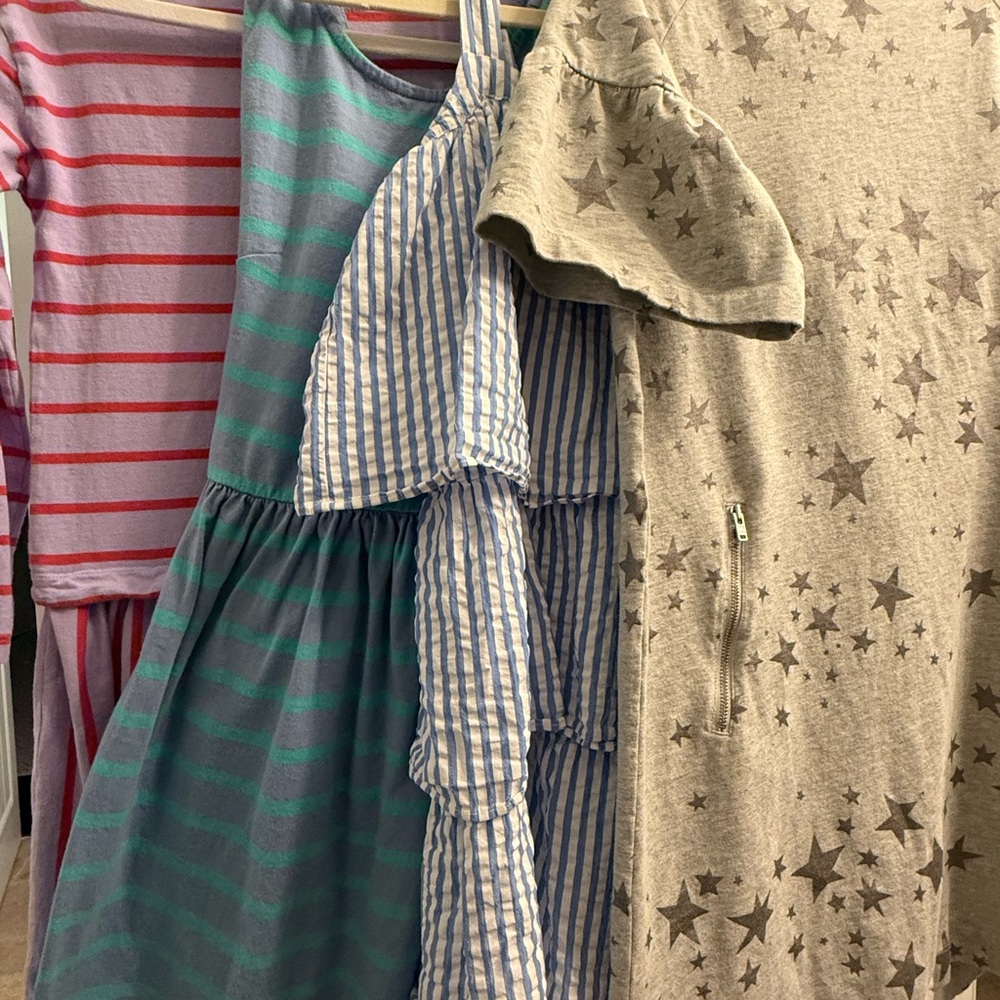 Crewcuts Girls Dresses sz 14